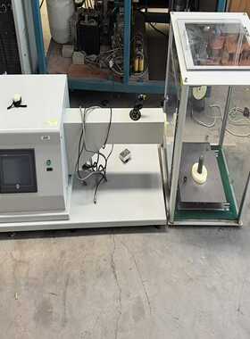 抗高速粒子冲击测试仪。HSPC-6型。国产实验室用产品质量测--议价