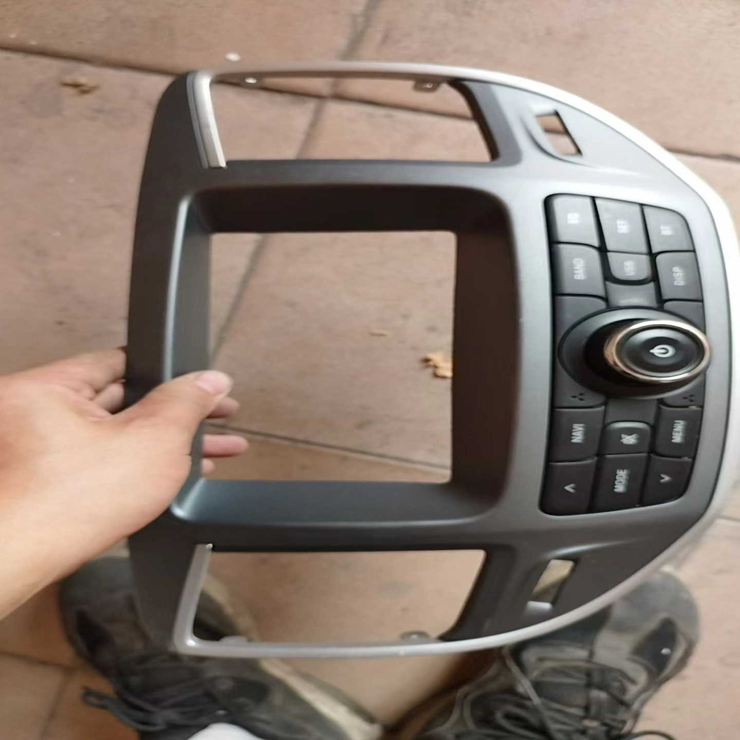 议价奇瑞c原厂按键面板