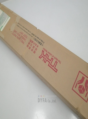THK带盒SHS45V2QZSSC1FE1200LFE1R2B笼形球型LMG-I-17254C