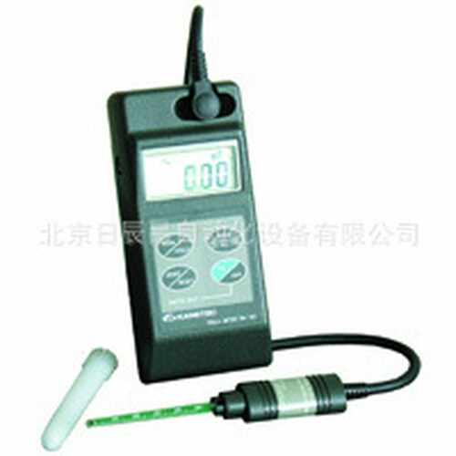 日本KANETECTM型特斯拉表磁通量密度表TM-701TM-7i01PRB