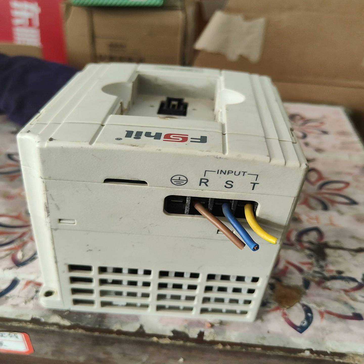 98USS(4)VC拆机interface控制器  两台 ，--议价商品