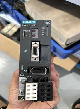 V80伺服驱动器6SL3210-5CB08-4AA0询价
