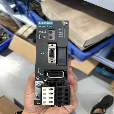 V80伺服驱动器6SL3210-5CB08-4AA0询价