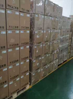 全新变频器VFD015C43A-21