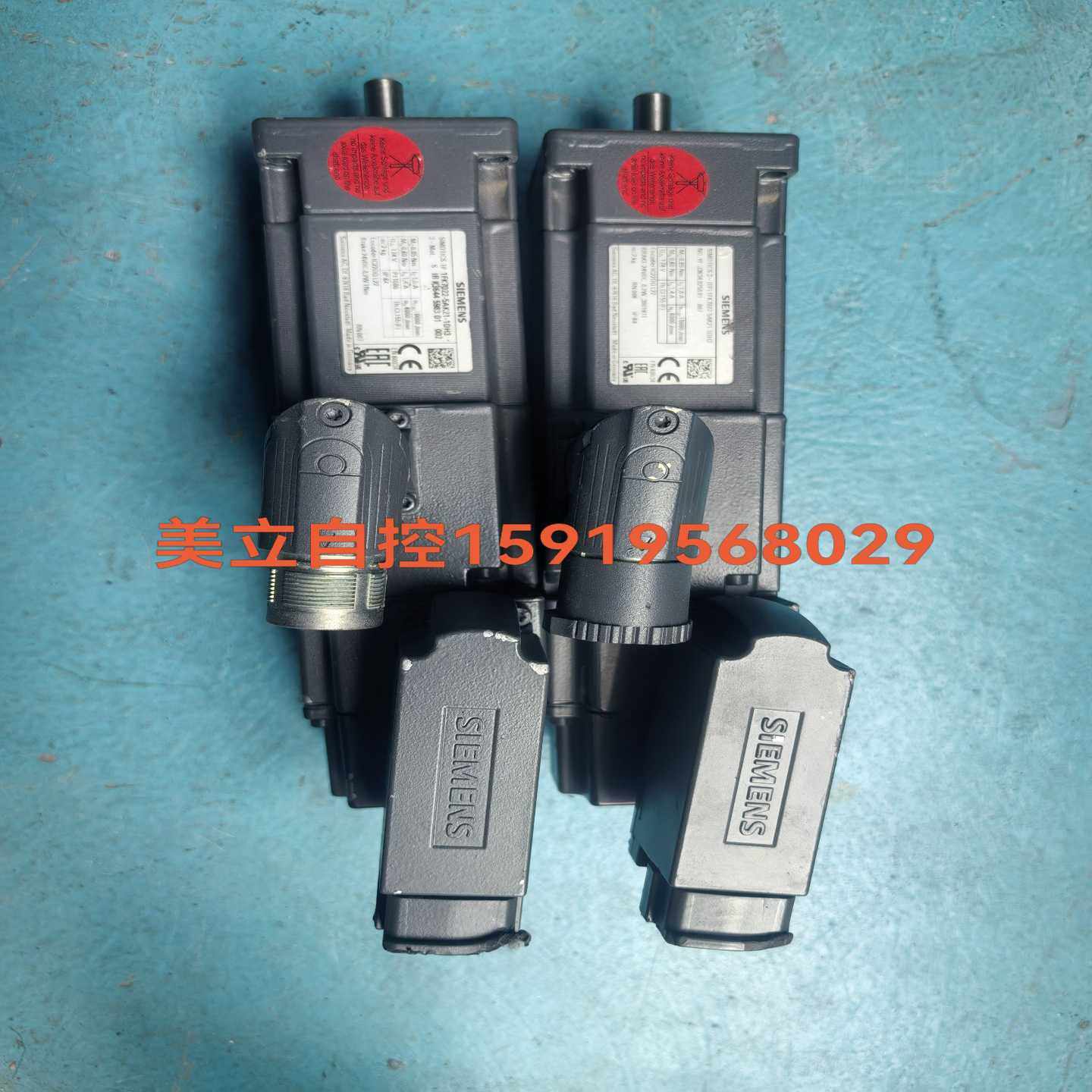 伺服电机1FK7022-5AK21-1DH3议价询价