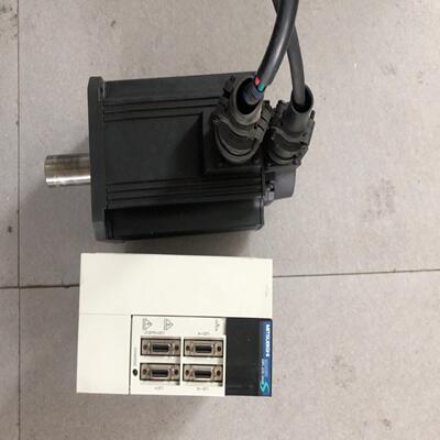 HC-RFS353/MR-J2S-350B实物功能询价