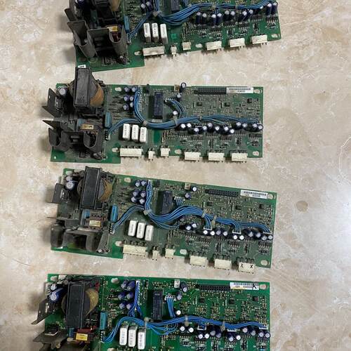 询》伟肯变频器驱动板PC00002H