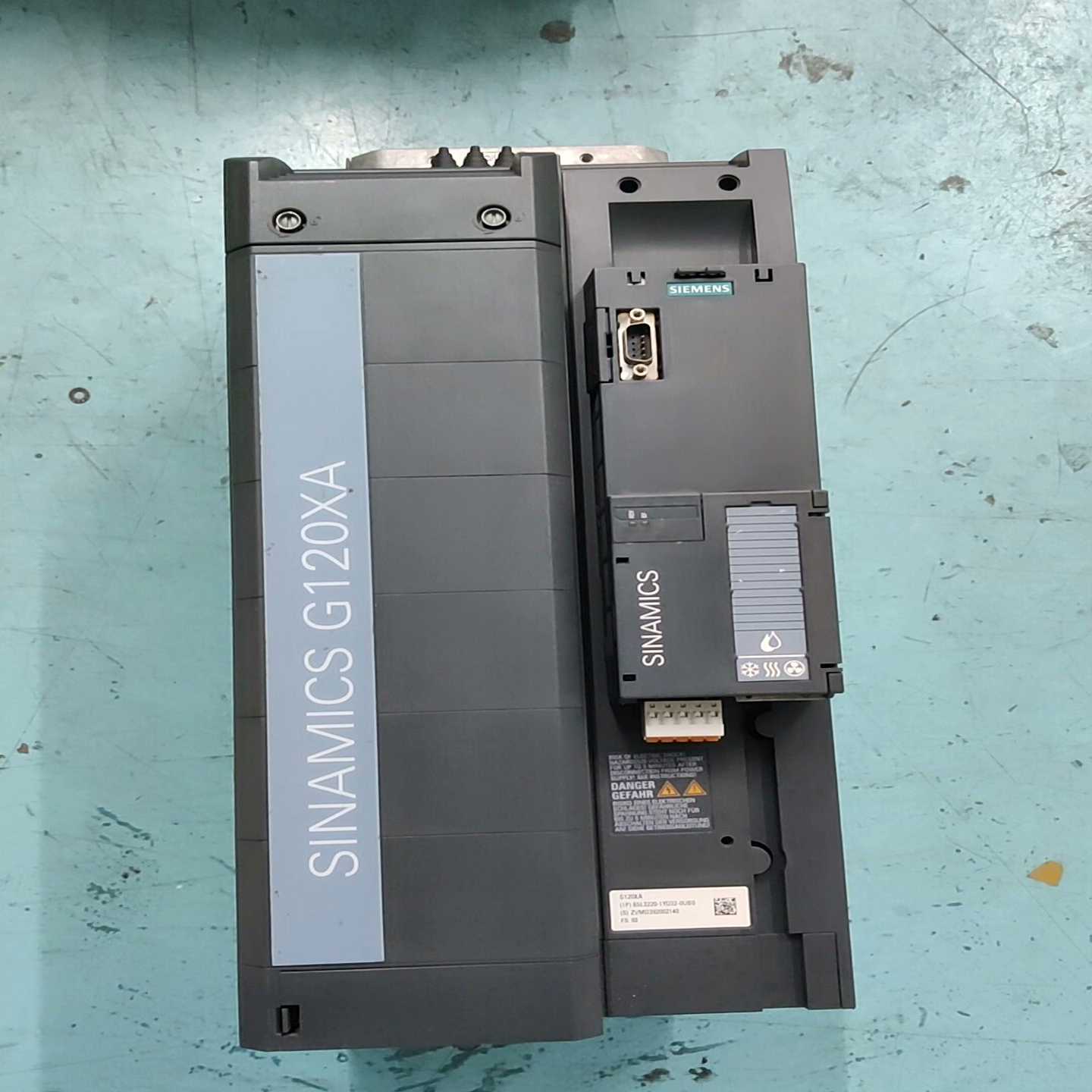 G120XA变频器6SL3220-1YD32-0UB0询价