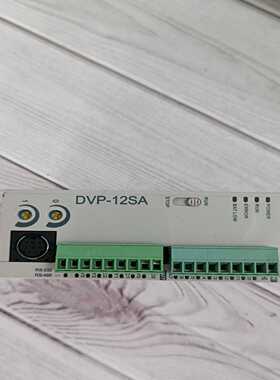 （议价）PLCDVP12SA11R实物拍摄，年份早