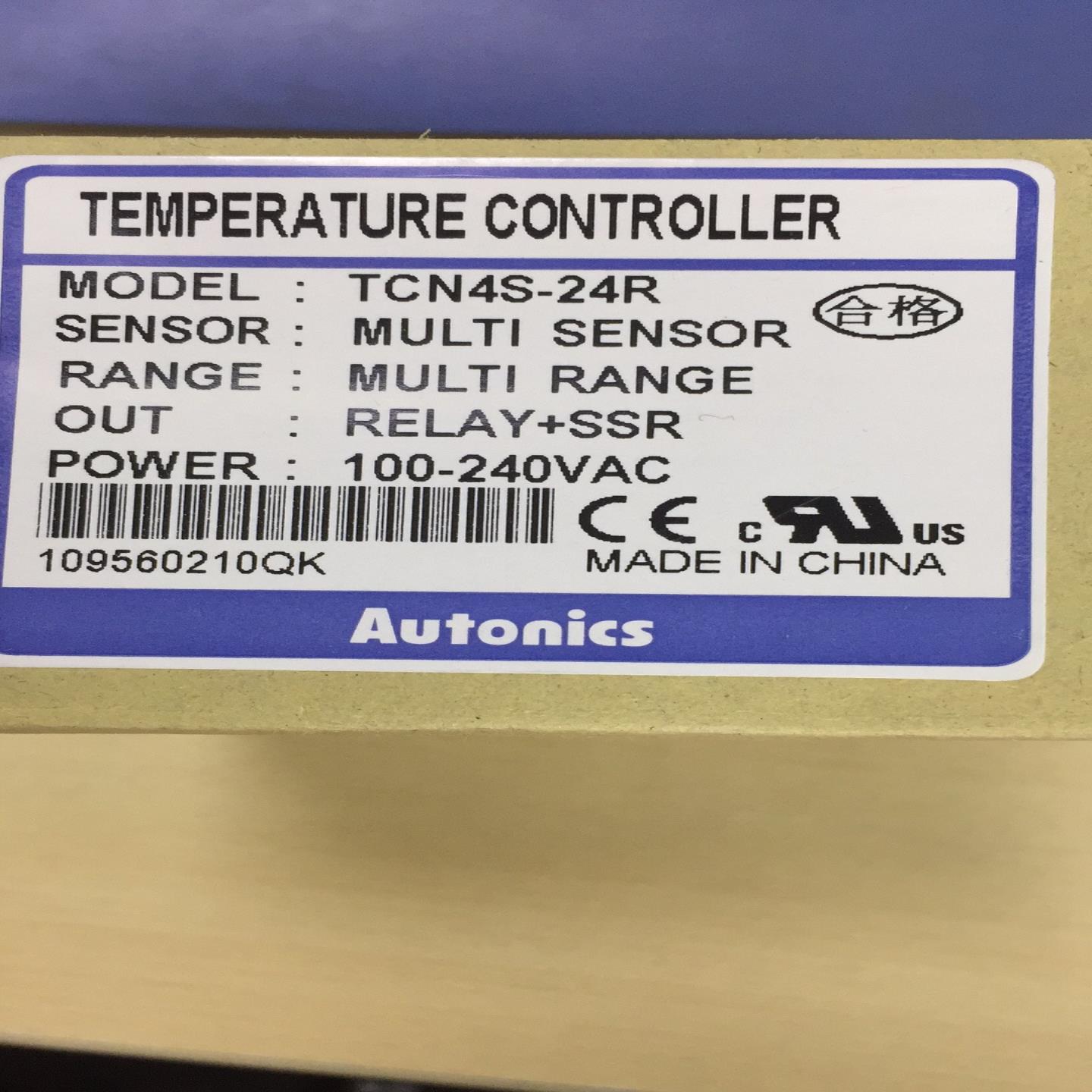 议价奥托尼克斯TCN4S-24R TCN4M-22R TCN4H-24R TCN4S-22R原装