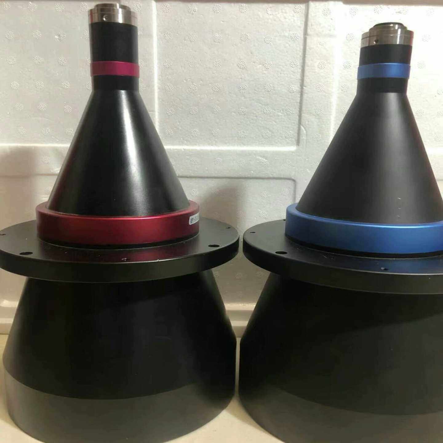 视清DTCM125-150-AL高精度双远心工业镜头0.--议价商品