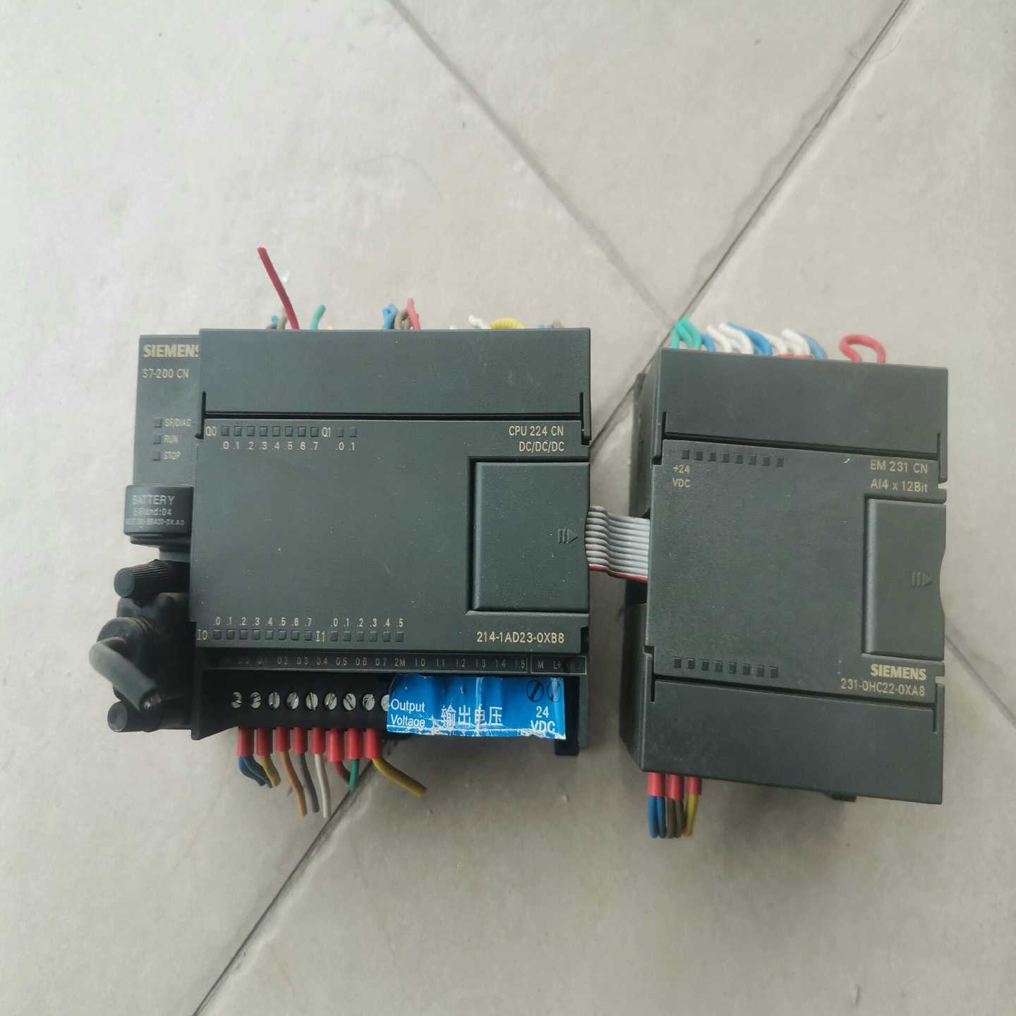 6ES7214-1AD23-0XB8231-0HC2--议价商品