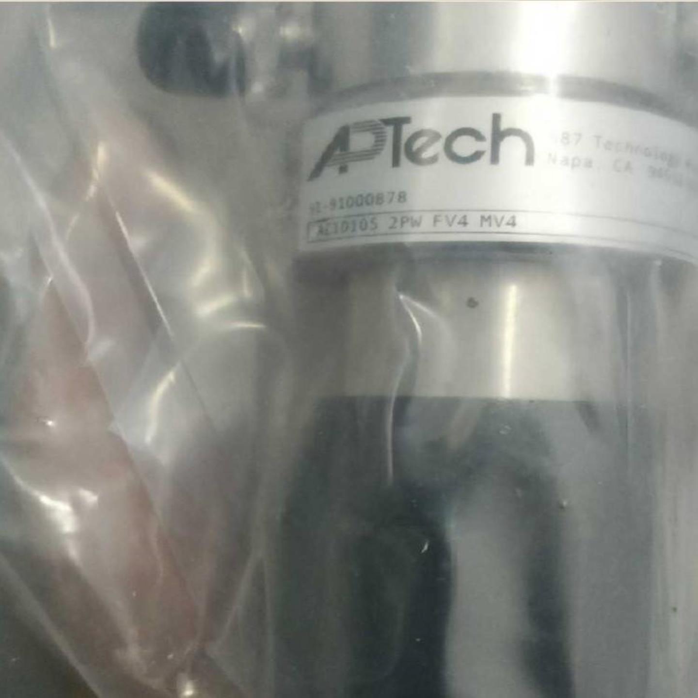 配件AZ1010S 2PW FV4 MV4 APTech调压阀议价