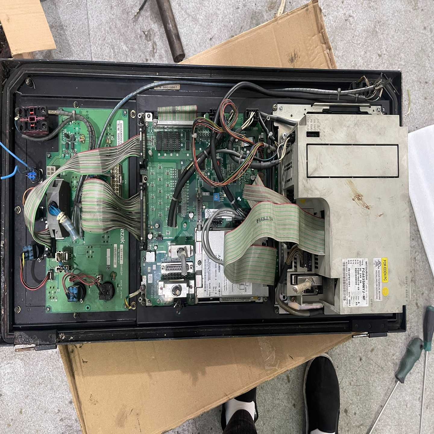 士林变频器SE-023-7.5K-D7.5KW、220V询价