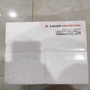 LEUZE光通讯DDLS50840.4L 议价 全新原装 …