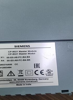 西门子SICAMA8000--议价商品