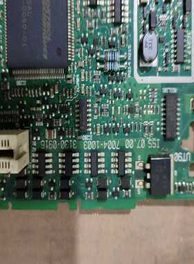 爱默生电路板，UT90ISS07.007004-适用