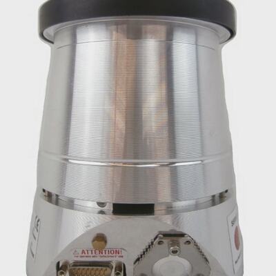 TW 250 S Oerlikon Leybold 800150V0009 Turbomolecular Vacuum