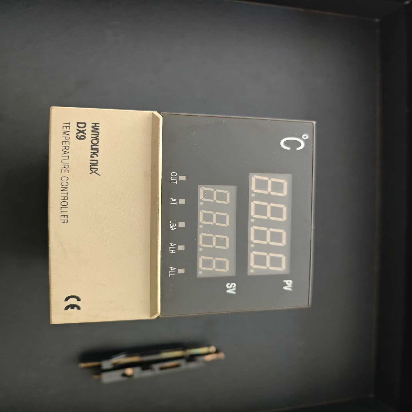 韩荣HANYOUNG温控器，DX9-PMWNR--议价商品