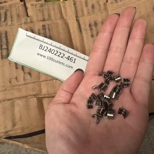 98MM6518A1A 福特气门锁片 请询价