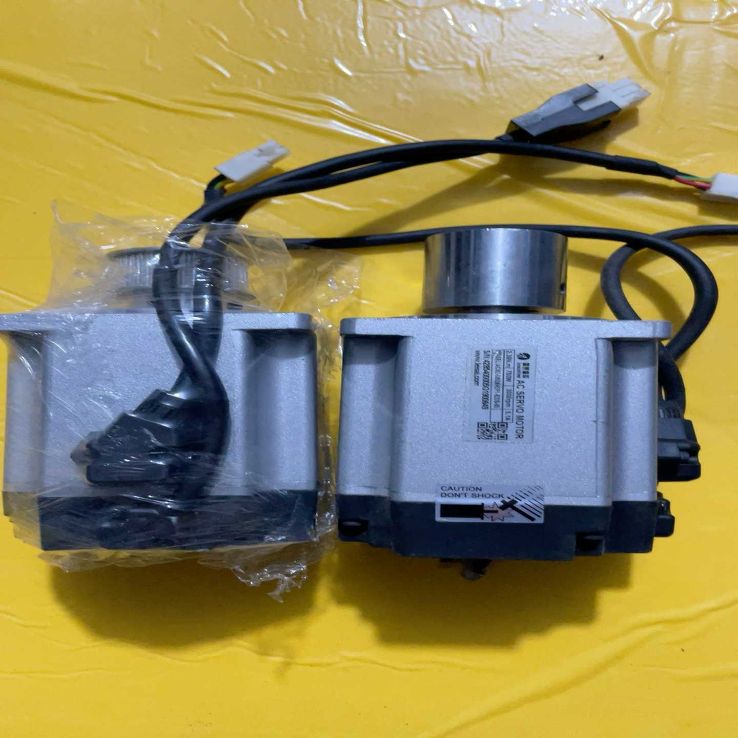 雷塞电机ACM2-08008H2F1-E23S-65现适用