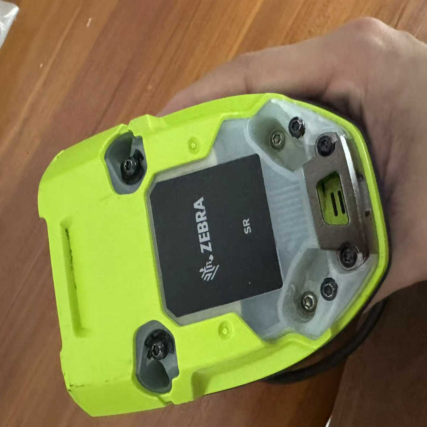 询价斑马扫瞄器DS3608SR二维无线 缐工业串口有线 缐 二手产