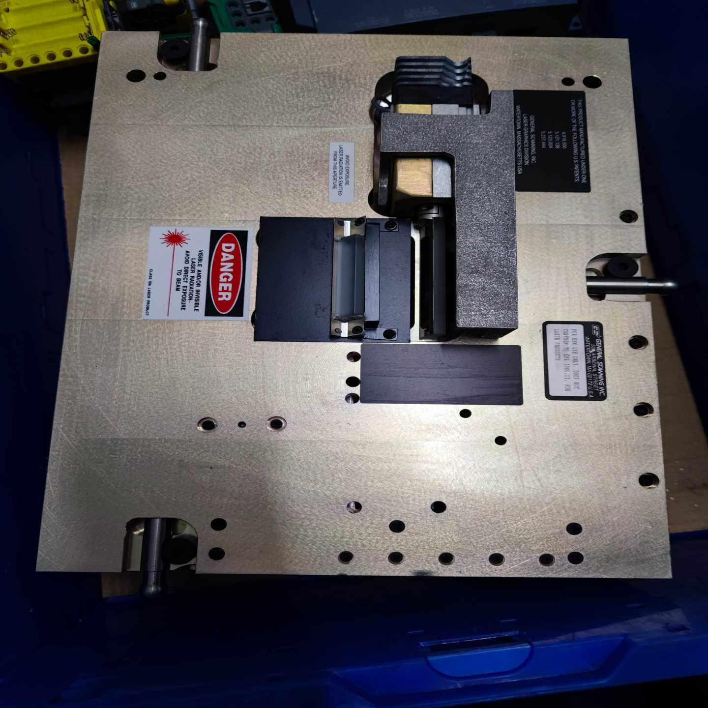 se154 150mw激光机 不知啥设备用的需要的拍【鑫鑫商铺】