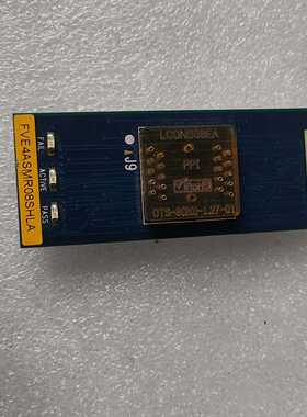 BPM编程器专用烧录座FVE4ASMR08SHLA，实拍图--议价商品