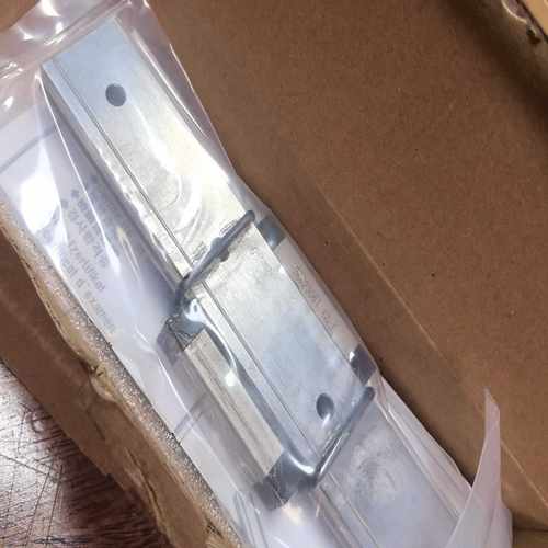 米思米ssebw14，导轨长度约150，全新未用的，一个外包--议价商品