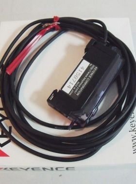 KEYENCEFS-T2PSensor-unused/OVP-