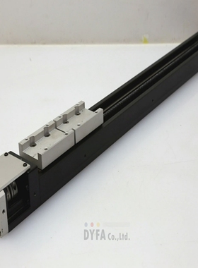 THKKR3306B600L滚动螺丝线性致动器430毫米冲程ACT-I-33