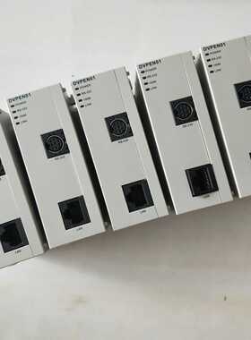 台达PLC模块DVPEN01-SL实物图--议价商品
