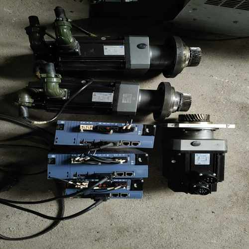 议价可维修富士驱动器RYH182F5-VV2，RYH1132F5-VV