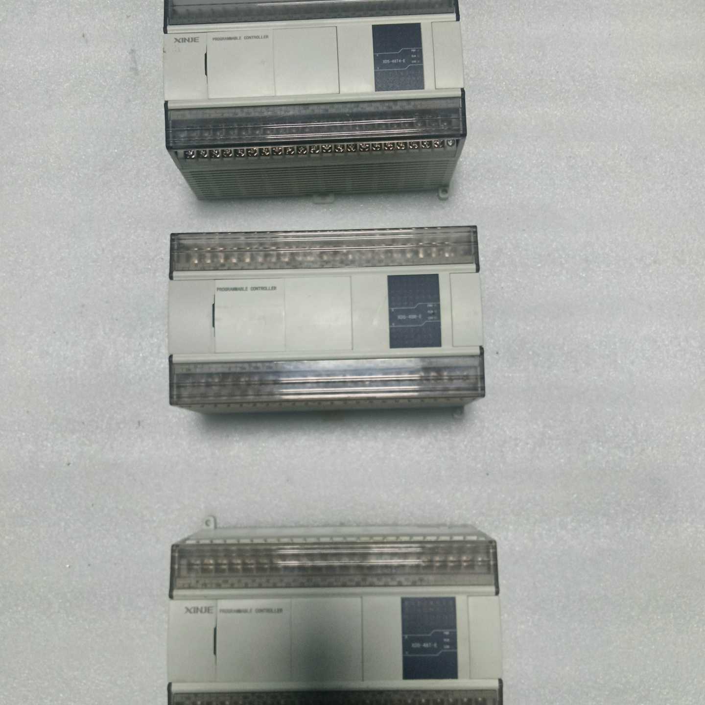 信捷PLCXD5-48R-E，询价