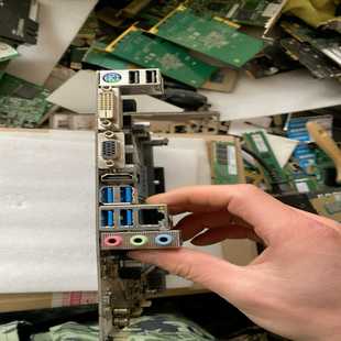 议价华擎B450M-HDV主板