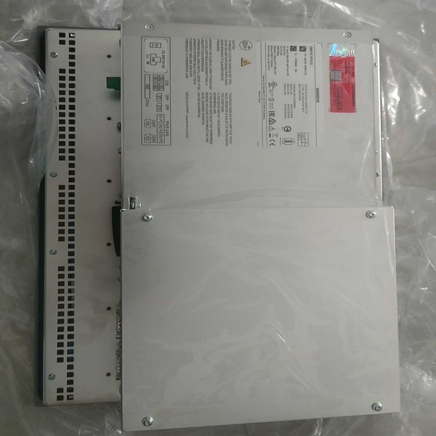 6AV7241-7BB44-0JA0功能完好，橙色新，少量--议价商品