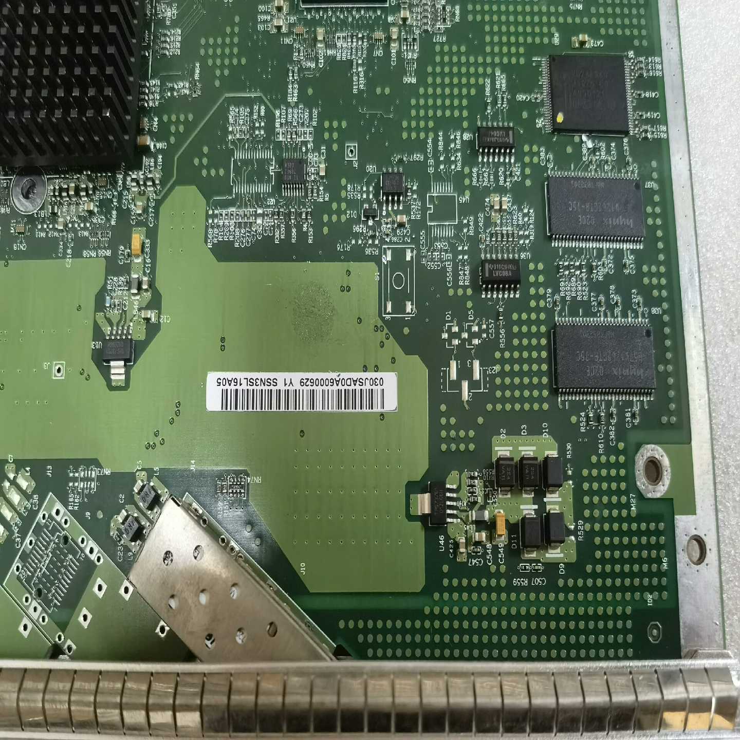 议价华为SSN3SL16A