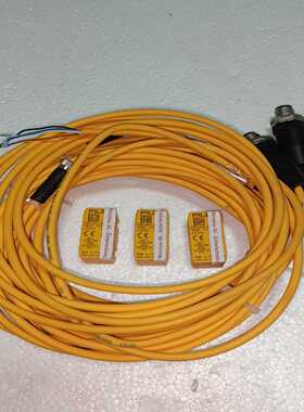 皮尔兹PILZ安全开关506301，带线，功能！询价