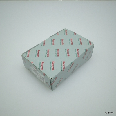 REXROTH带盒MNR:R162371420线性轴承KWD-030-SLS-C1-N-1BRG-