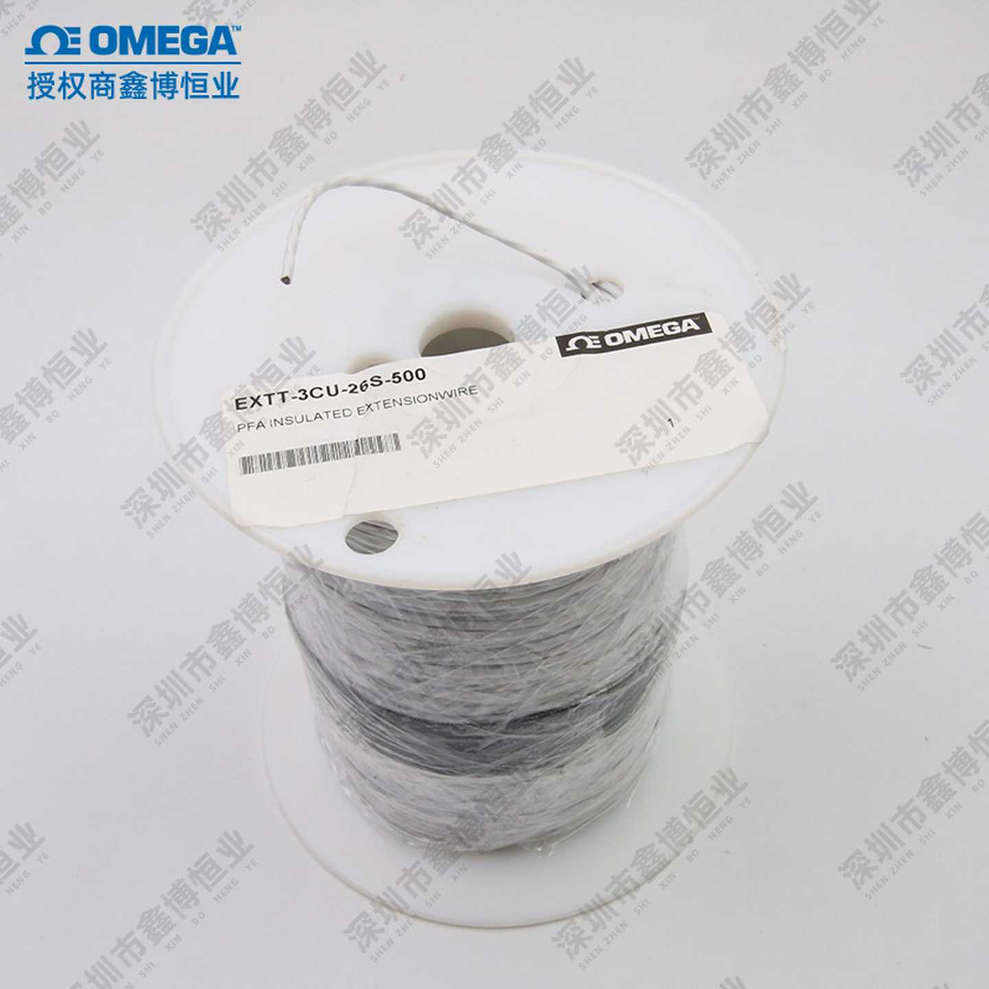 EXGGq-2CU-20-500EXPP-4CUI-24S-30M美国奥米佳热电偶延长线