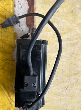 ECMAC30604PS拆机台达伺服电机实物拍摄外-议价