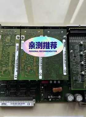 【请询价】二手JetterJX6CON1原装JX6-SV1JX6-A