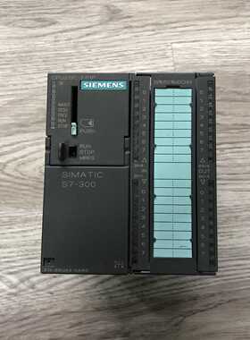 【议价】98新6ES7313-6BG04-0AB0S7-3适用