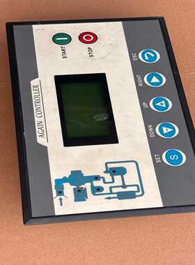 a螺杆空压机控制器MAM-880MAM880(B)(200