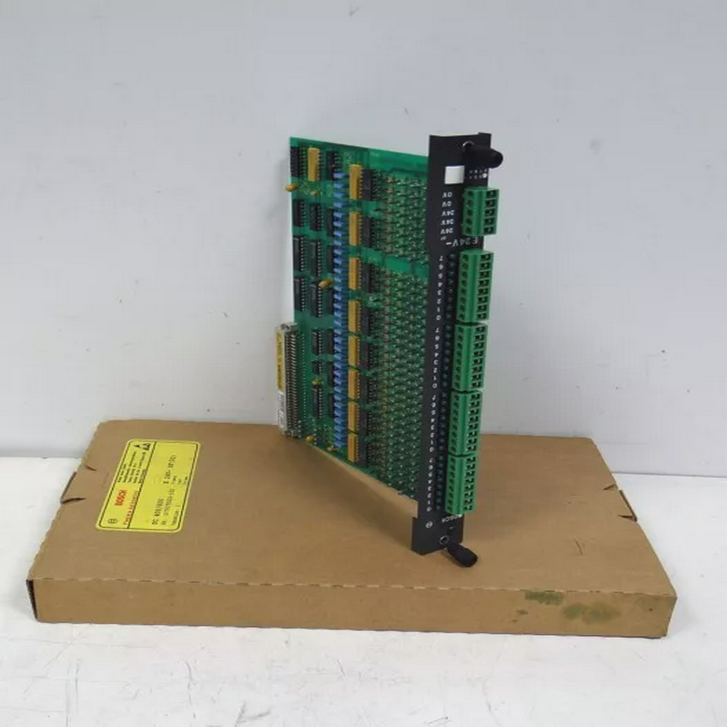 BOSCHPC400/600E24V-1070075324-102-unused/OVP-