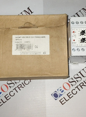 E.DOLDAA9947SAFETYRELAYVOLTAGE220VACFASTSHIPPING