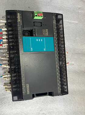 询价永宏plc，fbs60mat2ac一个，成色如图，功能正