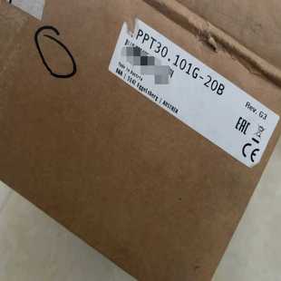 6PPT30.101G 20W电源面板触摸屏询价