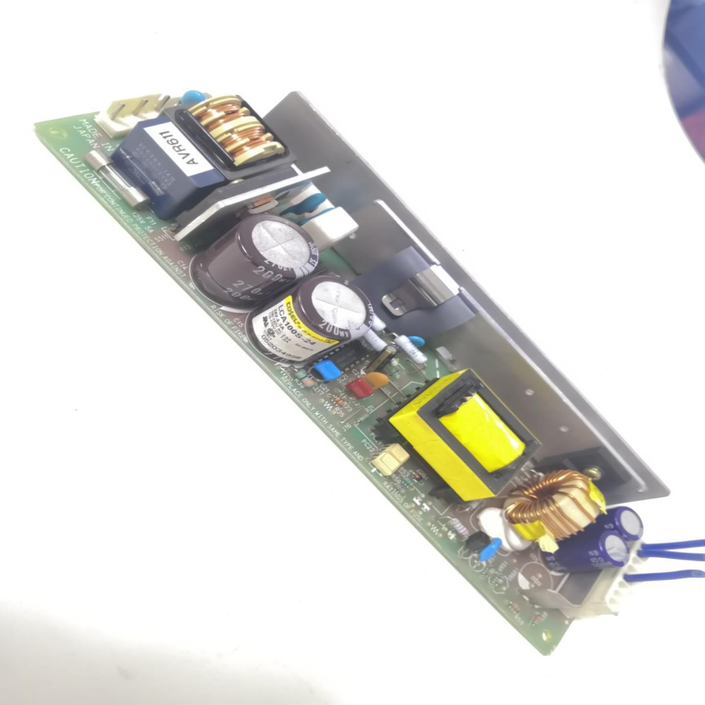 原装拆机开关电源LCA100S-24 50S-5 LDC30F-2 LDC60F-215F-2电源