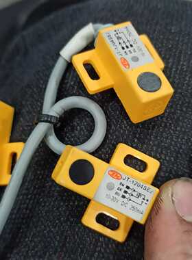 台湾TPC亚鸿prosensor接近开关JT1-1204S询价